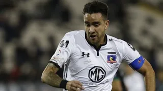 Zaldivia y posible retorno de Matías Fernández: Si viene ojalá sea un aporte