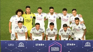 “Chilealbo”: La especial victoria de Colo Colo ante la U en tierras argentinas