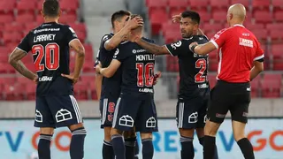 “En la Ruta del León”: La U cerró el torneo con victoria y el retiro de Montillo