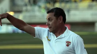 Jorge García se perfila como el nuevo técnico de Santiago Wanderers