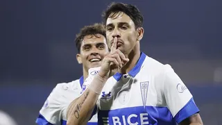 Fernando Zampedri: Sao Paulo es un rival difícil, pero tenemos tiempo para corregir muchas cosas