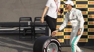 Pirelli seguirá siendo suministrador único de neumáticos de la Fórmula 1 hasta el 2023