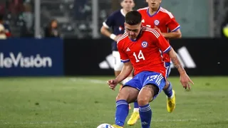 Víctor Méndez: La idea es mantener el espacio que me estoy ganando y nunca confiarme