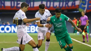 Previa: Olimpia vs Audax Italiano – pronóstico, noticias de los equipos y formaciones