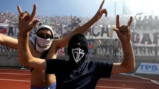 “¿Y ahora quién controla a los barras?”: Exjefe de Estadio Seguro critica decisión del Gobierno  de poner fin al plan