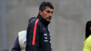 José Letelier: Italia fue superior, pero estuvimos a la altura del partido