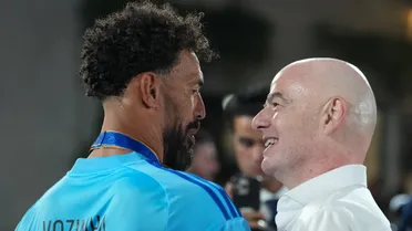 “No le hace gracia”: revelan tensión en Colo Colo por fichaje de Vozinha