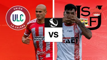 ¿Quién transmite La Calera vs San Felipe? Horario, canal y cómo ver EN VIVO la Copa Chile 2026