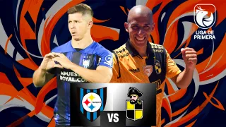 EN VIVO: Huachipato vs Coquimbo por el Campeonato Nacional