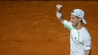 Diego Schwartzman y Casper Ruud definirán al campeón del Argentina Open