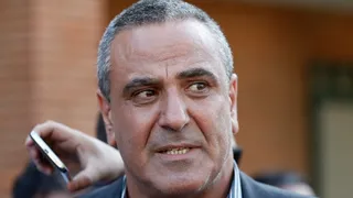 En la ANFP quieren encontrar y sancionar a quien filtró el chat de Pablo Milad