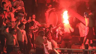 Estará en el Superclásico: Se avanzaron pruebas con Inteligencia Artificial para control de hinchas