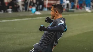 En Francia destacan que Alexis Sánchez “rompió una maldición” en Olympique de Marsella