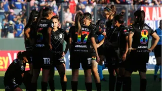 Paula Navarro, directora deportiva de Santiago Morning: Un torneo competitivo debería ser de ocho o diez equipos