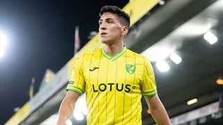 Marcelino Núñez fue destacado como el quinto jugador más valorado de la Championship