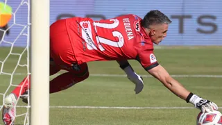 Leandro Requena: El viernes tenemos otra “final” y esperamos cerrarlo de la mejor manera