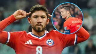 “Arruinarles la fiesta”: La advertencia de La Roja para el duelo con Portugal