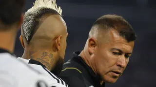 El Centenario más negro: Colo Colo rompe dos récords históricos en su peor crisis futbolística