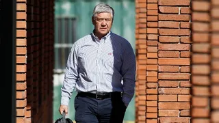 José Luis Navarrete y crisis en la ANFP: No queremos que un grupo se adueñe del fútbol