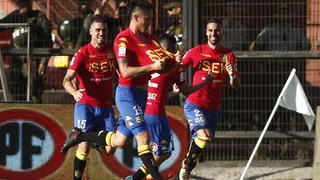 En Argentina afirman que el tercer refuerzo de Unión Española está a detalles