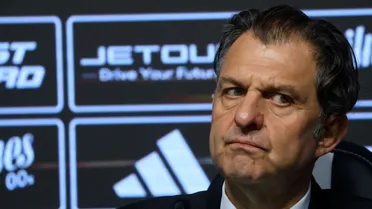 Polémica negociación golpea a Colo Colo y deja a Blanco y Negro en el foco