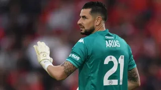 ¿Competencia para Gabriel Arias? Gustavo Costas quiere a un nuevo arquero para Racing