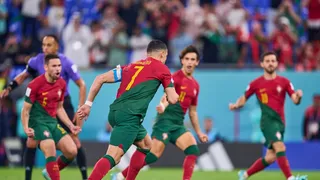 Portugal debutó en Qatar con un triunfazo sobre Ghana en histórica jornada de Cristiano Ronaldo