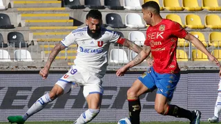 U. de Chile consiguió amarga igualdad contra U. Española y sigue enredada con el descenso