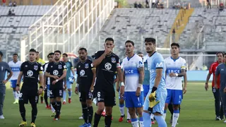 Fallo por incidentes en el Colo Colo-UC quedó en acuerdo y el Tribunal lo entregará esta semana