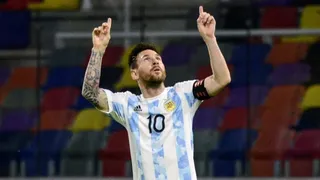 UEFA analiza invitar a Argentina y Brasil a la Liga de las Naciones