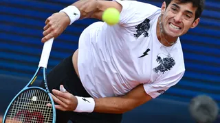 Cristian Garin y Alejandro Tabilo tuvieron importantes ascensos en el ranking de la ATP