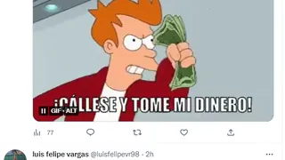 Las diversas reacciones que dejó el “Dresscode” de Colo Colo para la Supercopa