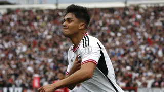 Damián Pizarro reflexionó sobre su indisciplina: Más que afectarme, me hizo cambiar el chip