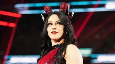Stephanie Vaquer ya tiene rival para buscar su primer título mundial en WWE