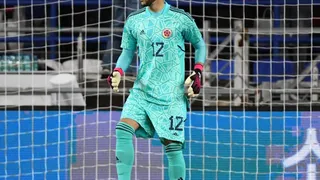 Luis Díaz es la gran “amenaza”: La formación de Colombia para visitar a Chile