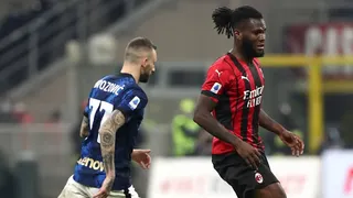 Inter de Alexis y Vidal choca en el clásico con Milan buscando el primer golpe en semis de Copa Italia