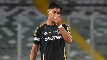 ¿Qué dijo el agente de Salomón Rodríguez sobre su incierto futuro en Colo Colo?