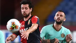 Marcelo Brozovic vivió jornada de furia en un hospital y tuvo que intervenir la policía