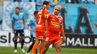 Cobreloa no pudo evitar su destino y bajó a Primera B por segunda vez en su historia