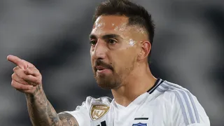 Viven en otro planeta: El insólito aforo que pidió Colo Colo para su próximo partido de local en el Campeonato