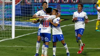 De jueves a domingo: La programación de la fecha 17 del Campeonato Nacional