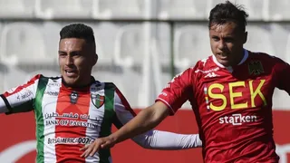 Unión Española quiere mantener sus opciones de Libertadores y Palestino alejarse del descenso