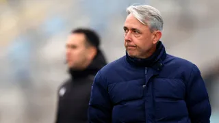 La UC se queda sin técnico: Tiago Nunes es castigado por el Tribunal de Disciplina de la ANFP