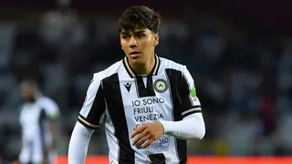 “Lento y torpe”: Damián Pizarro no convence en Udinese y los medios italianos lo liquidan