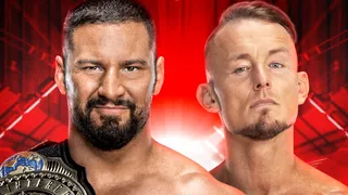 WWE RAW 25 de noviembre: Horario, dónde ver y cartelera de combates