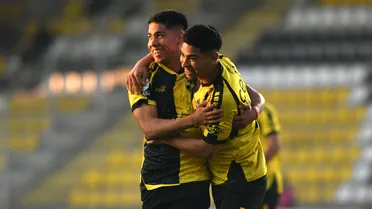 Coquimbo Unido roza la gloria y deja a la U de Chile contra las cuerdas, según modelo predictivo