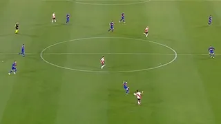 El grosero error de Paulo Díaz que condenó a River ante Tigre en la Copa de la Liga Profesional