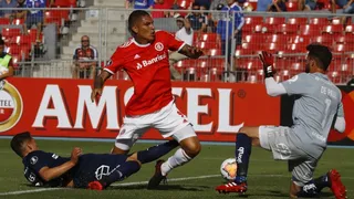 Inter proyecta estadio lleno para recibir a Universidad de Chile en Copa Libertadores