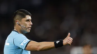 Arbitro y asistente del polémico error que perjudicó a La Calera no dirigirán en la fecha 16