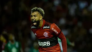 Flamengo contó con anotación de Gabigol en sólido triunfo en el Campeonato Carioca